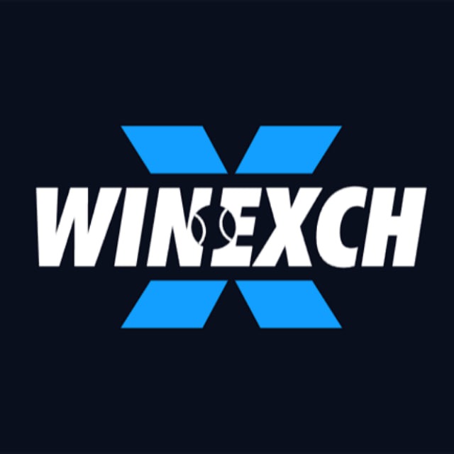 Win Exch 24 Logo